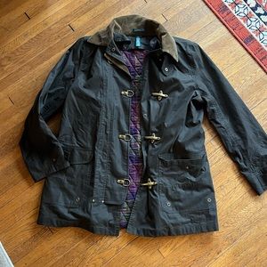 Ralph Lauren Fireman jacket